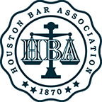 Houston Bar Association. 1870