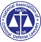 National Association of Criminal Defense Lawyers