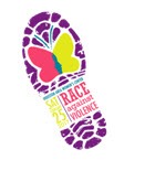 Race Against Violence Logo