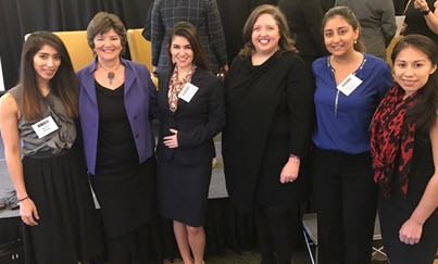 HTLA Women's Caucus