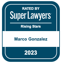 badge marco gonzales